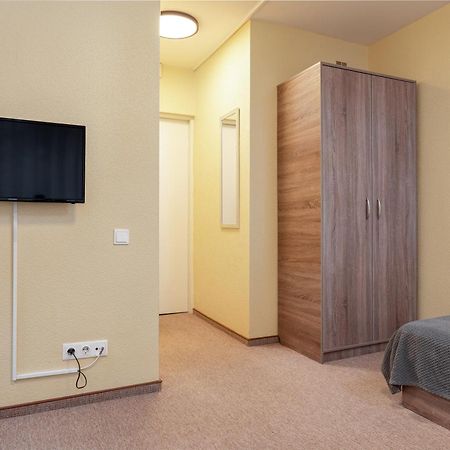 Guest House Relax Παλάγκα Εξωτερικό φωτογραφία