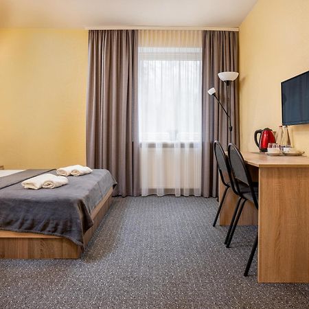 Guest House Relax Παλάγκα Εξωτερικό φωτογραφία