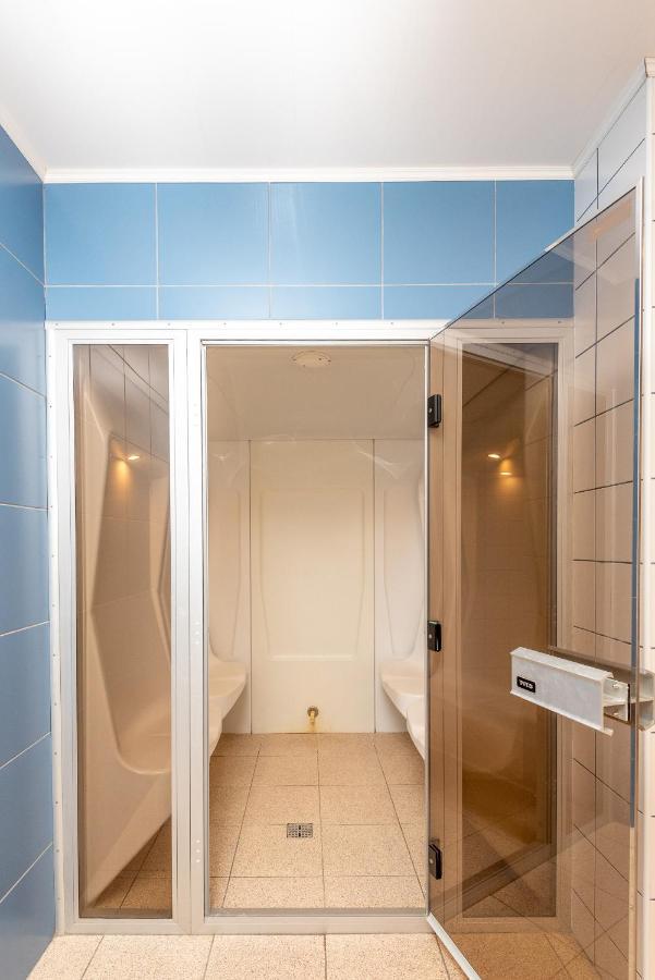 Guest House Relax Παλάγκα Εξωτερικό φωτογραφία