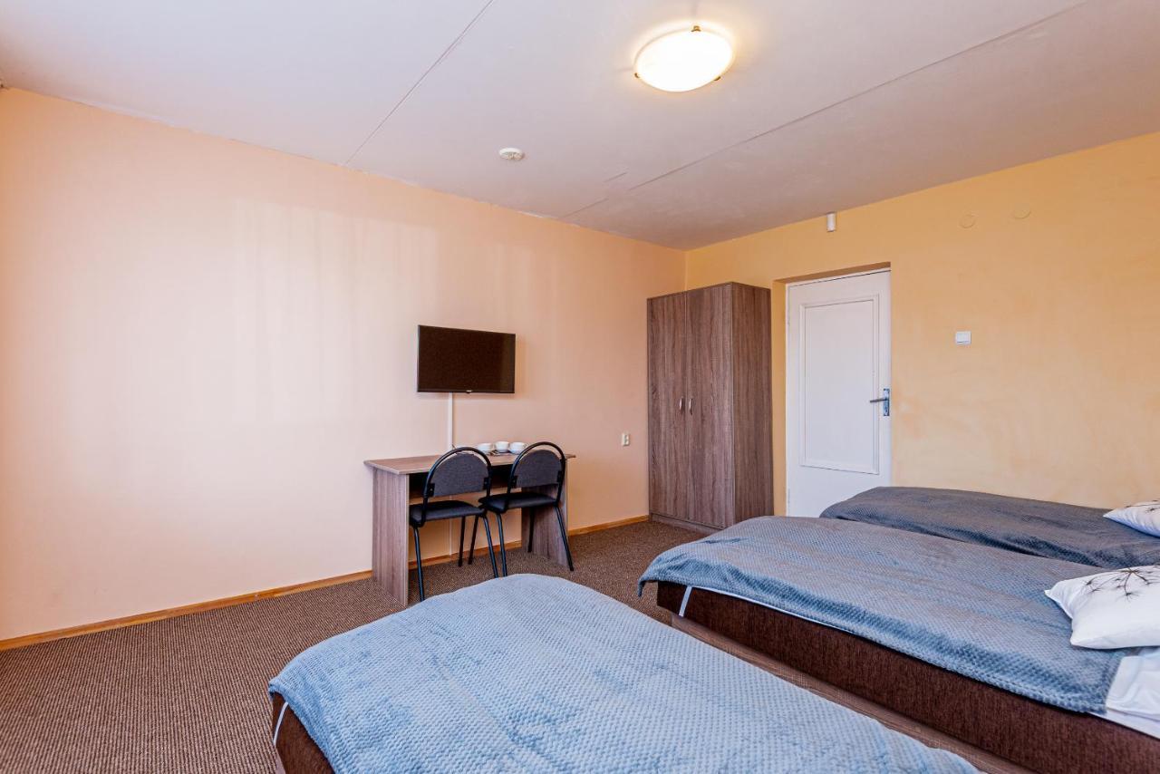 Guest House Relax Παλάγκα Δωμάτιο φωτογραφία