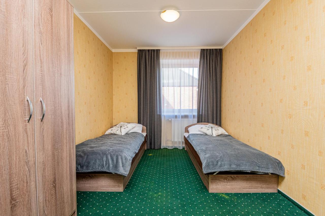 Guest House Relax Παλάγκα Εξωτερικό φωτογραφία