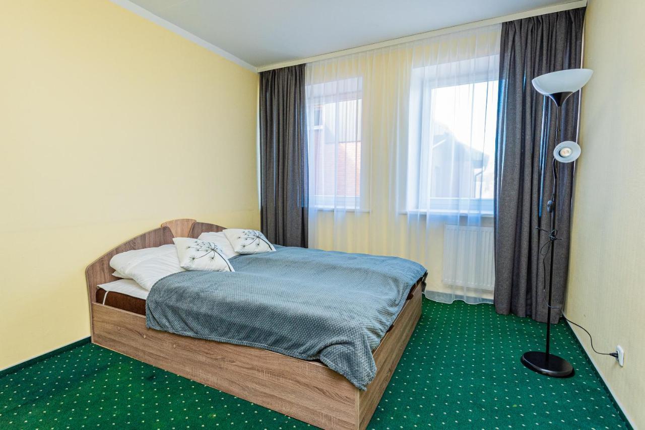 Guest House Relax Παλάγκα Εξωτερικό φωτογραφία