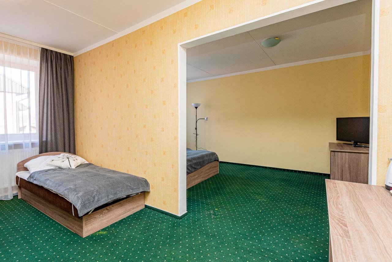 Guest House Relax Παλάγκα Εξωτερικό φωτογραφία