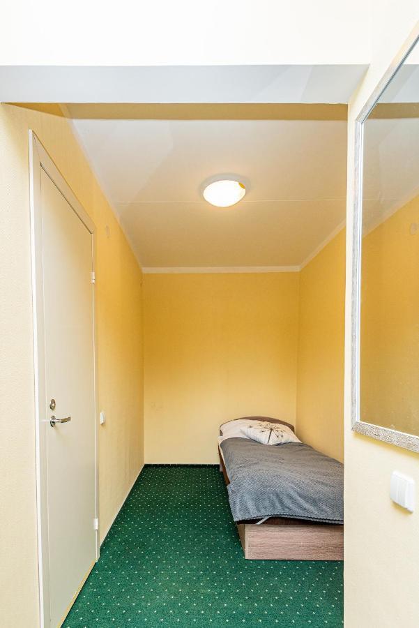 Guest House Relax Παλάγκα Εξωτερικό φωτογραφία