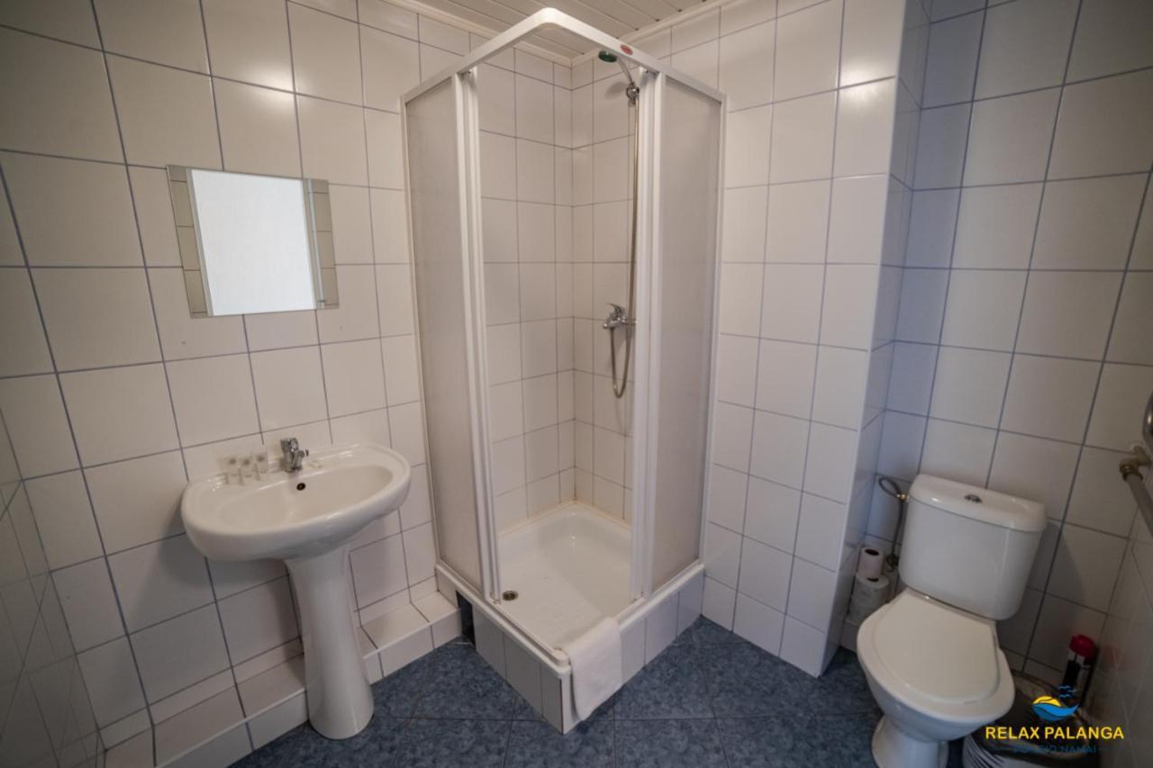 Guest House Relax Παλάγκα Εξωτερικό φωτογραφία