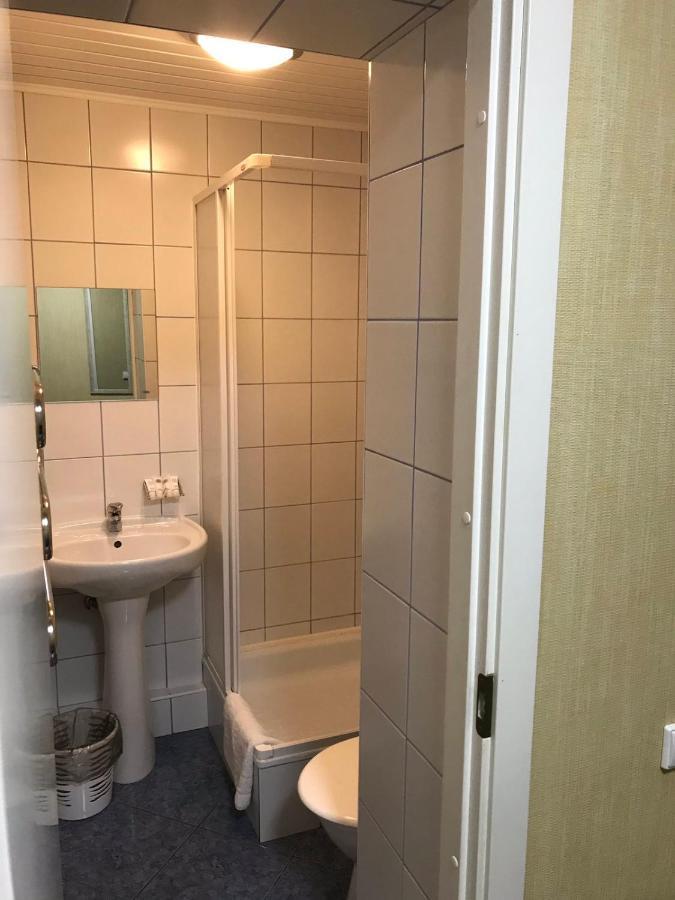 Guest House Relax Παλάγκα Εξωτερικό φωτογραφία