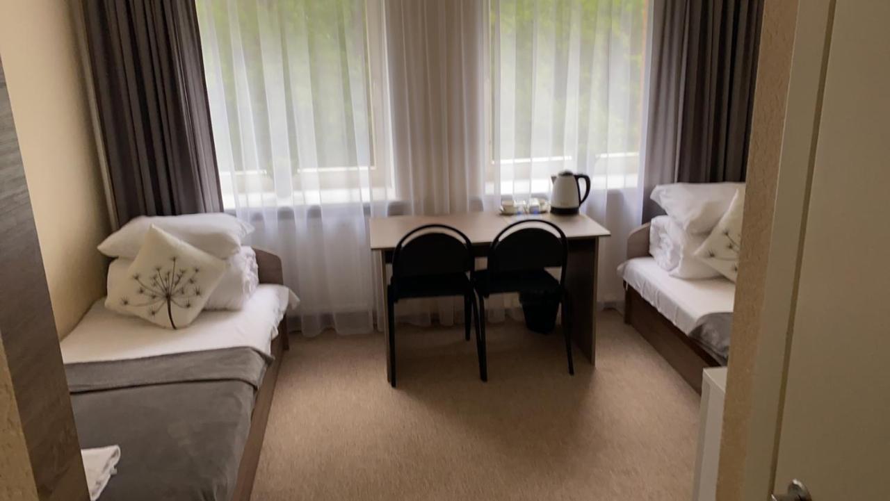 Guest House Relax Παλάγκα Εξωτερικό φωτογραφία