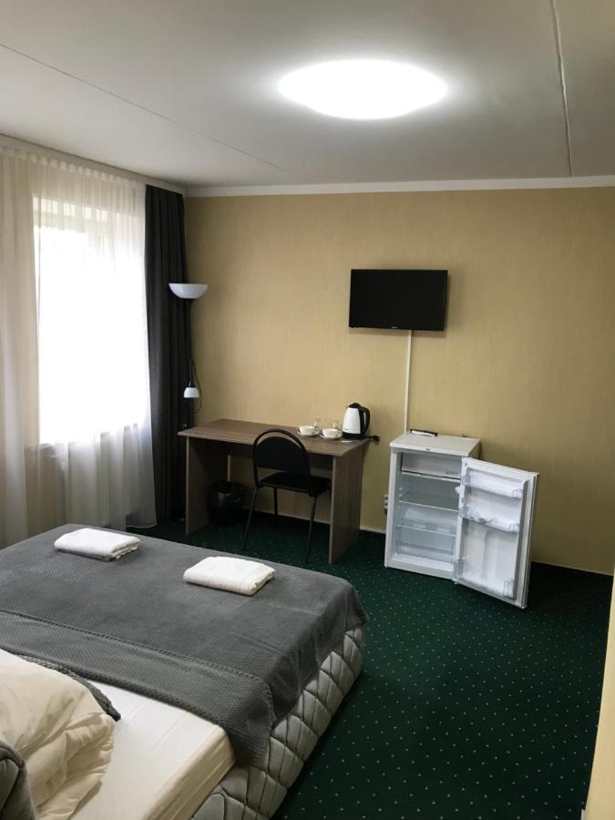 Guest House Relax Παλάγκα Εξωτερικό φωτογραφία