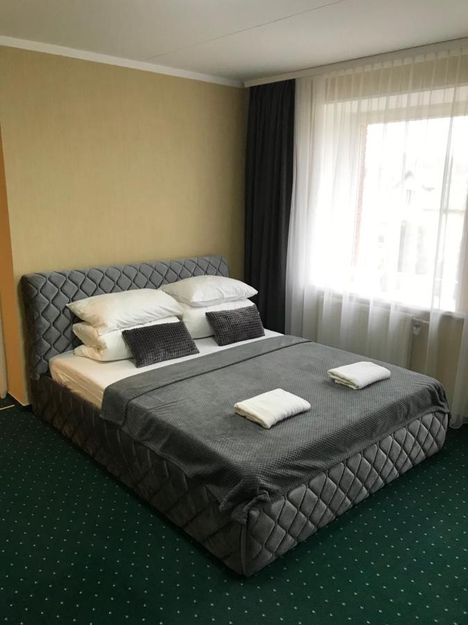Guest House Relax Παλάγκα Εξωτερικό φωτογραφία