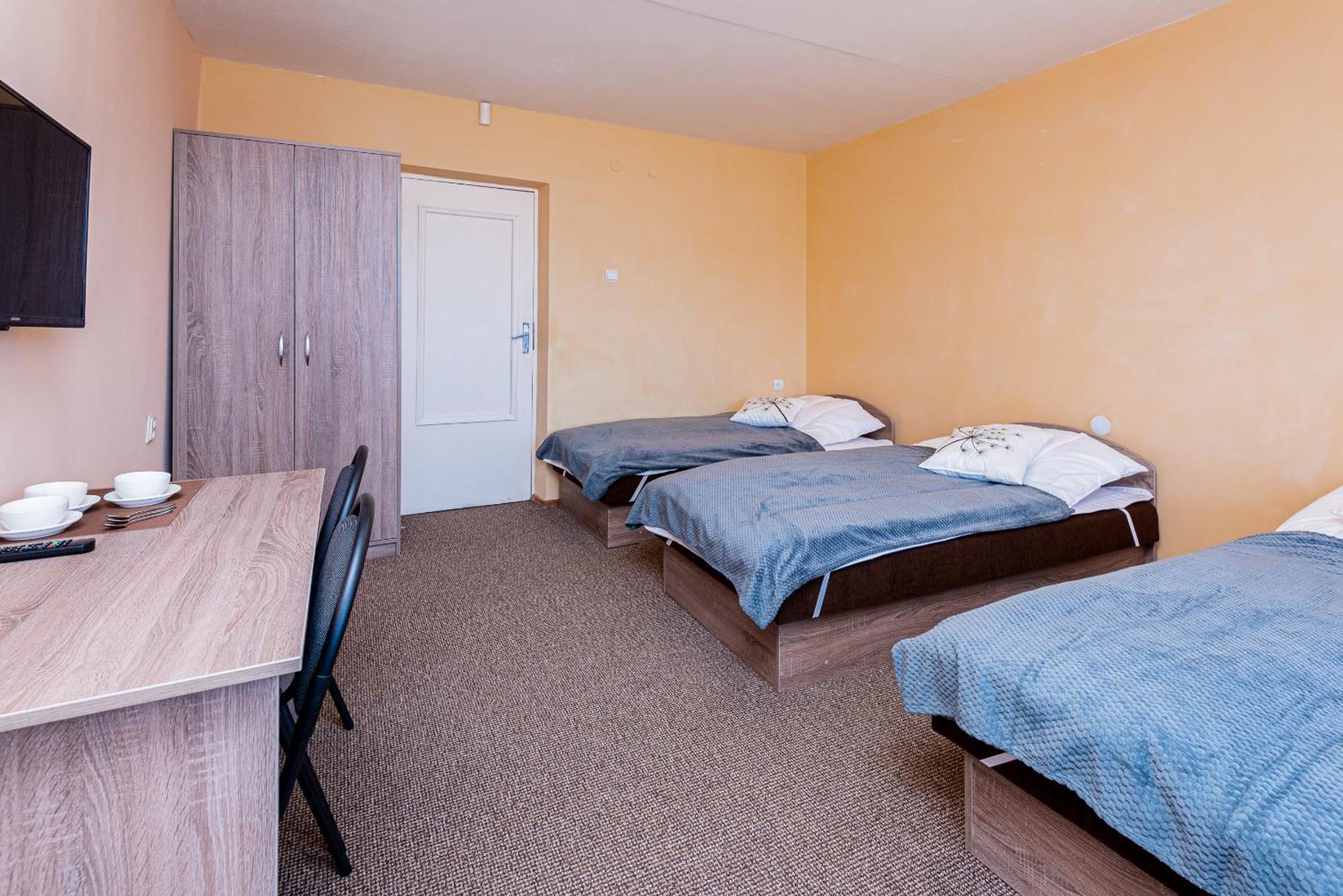 Guest House Relax Παλάγκα Δωμάτιο φωτογραφία