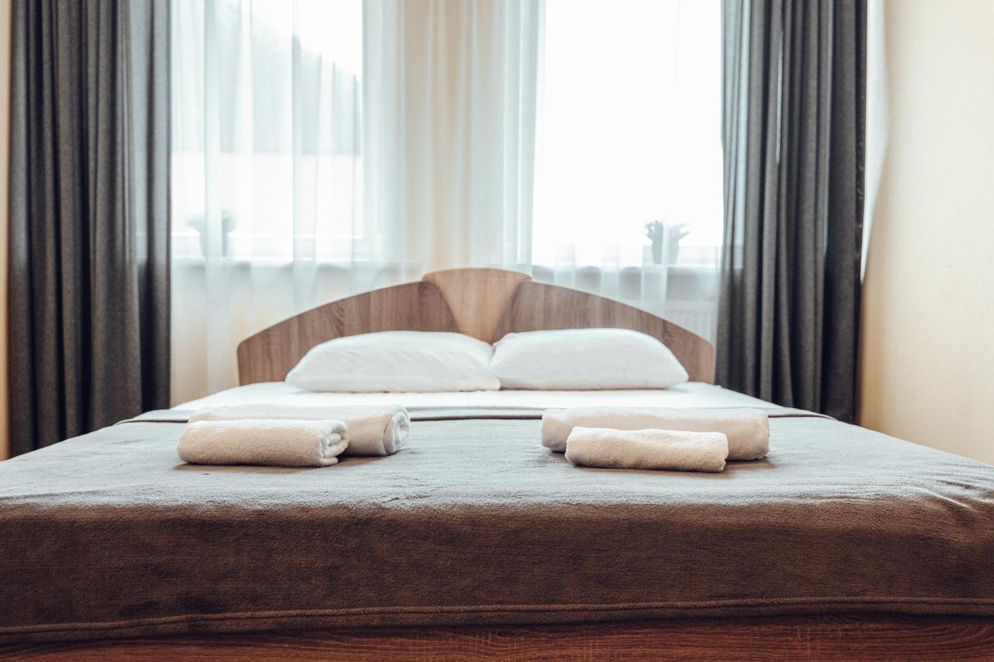 Guest House Relax Παλάγκα Εξωτερικό φωτογραφία