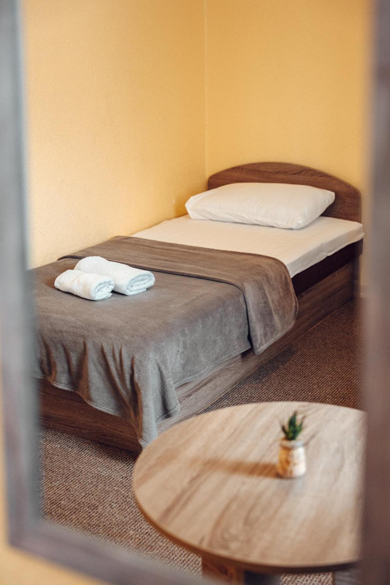 Guest House Relax Παλάγκα Εξωτερικό φωτογραφία