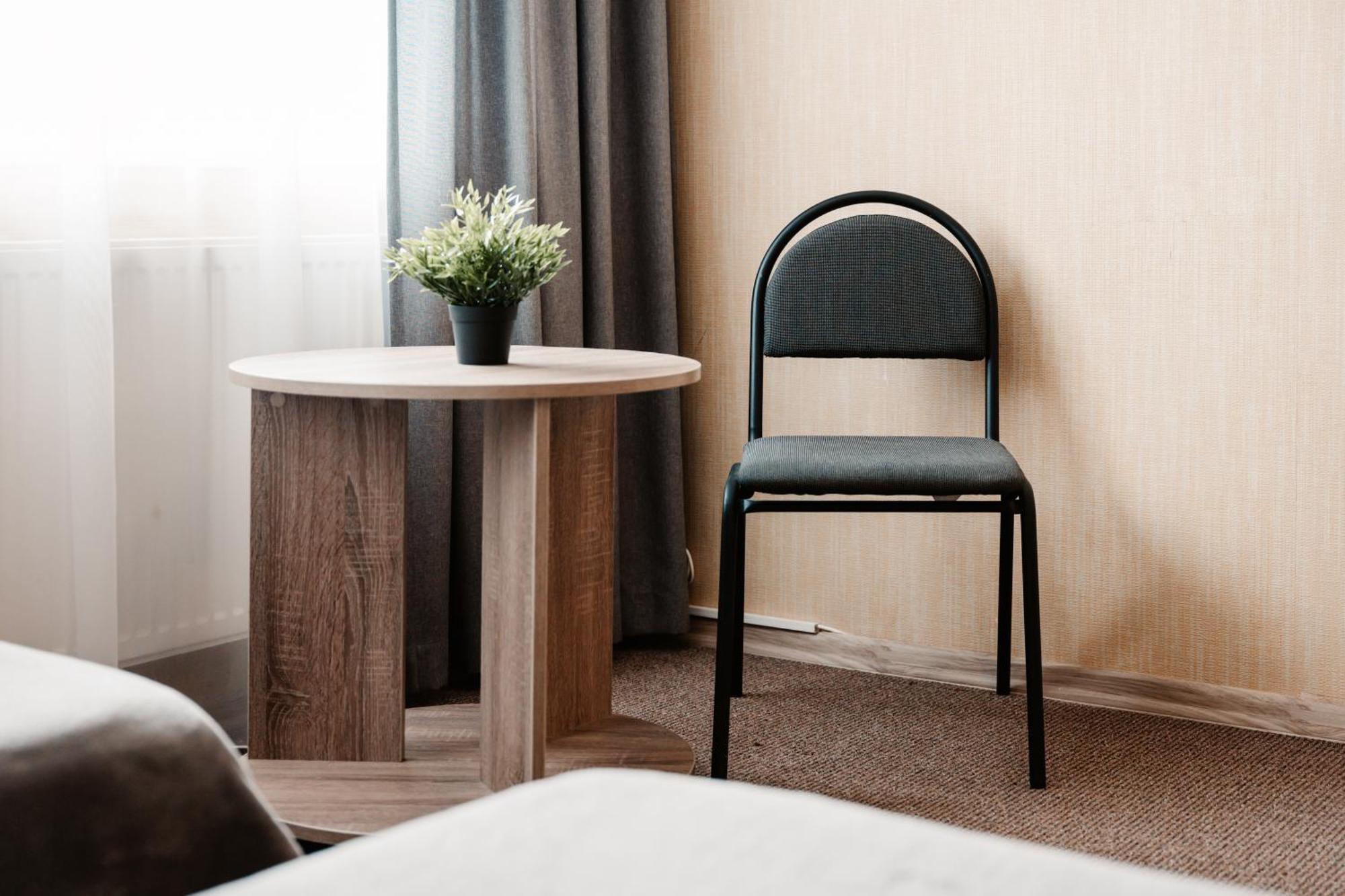 Guest House Relax Παλάγκα Εξωτερικό φωτογραφία