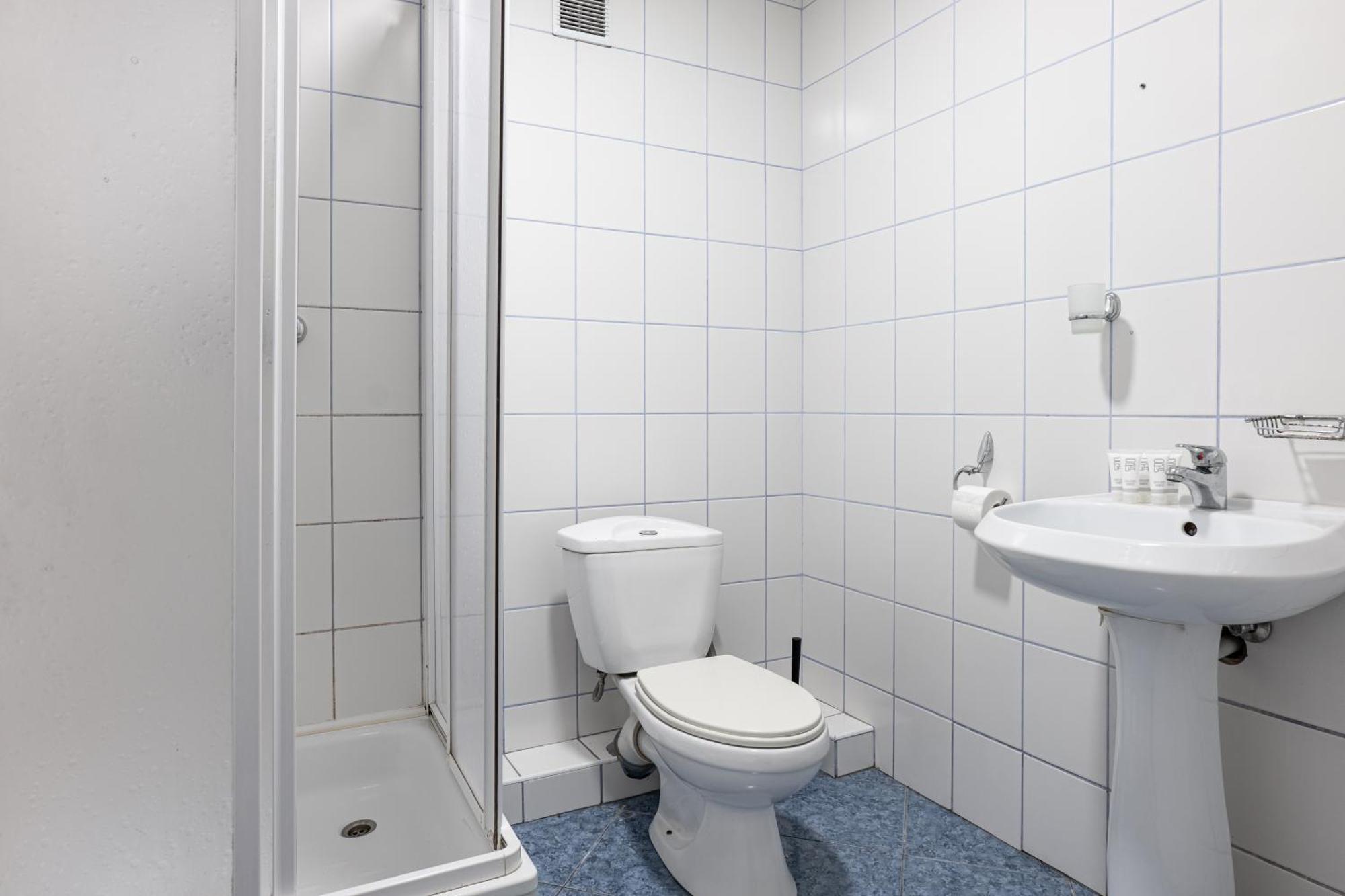 Guest House Relax Παλάγκα Εξωτερικό φωτογραφία