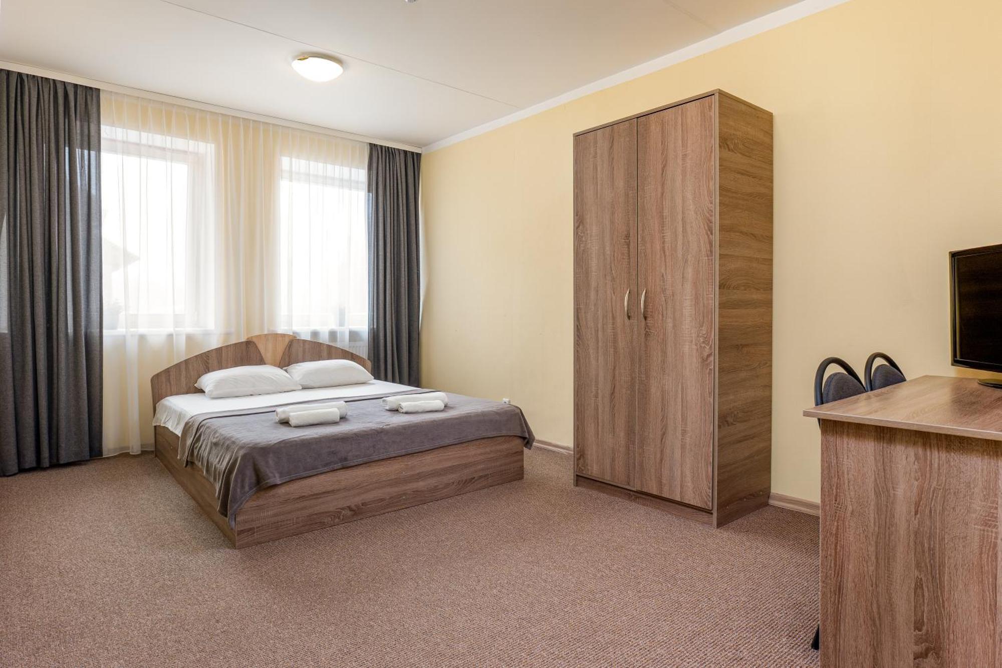 Guest House Relax Παλάγκα Εξωτερικό φωτογραφία