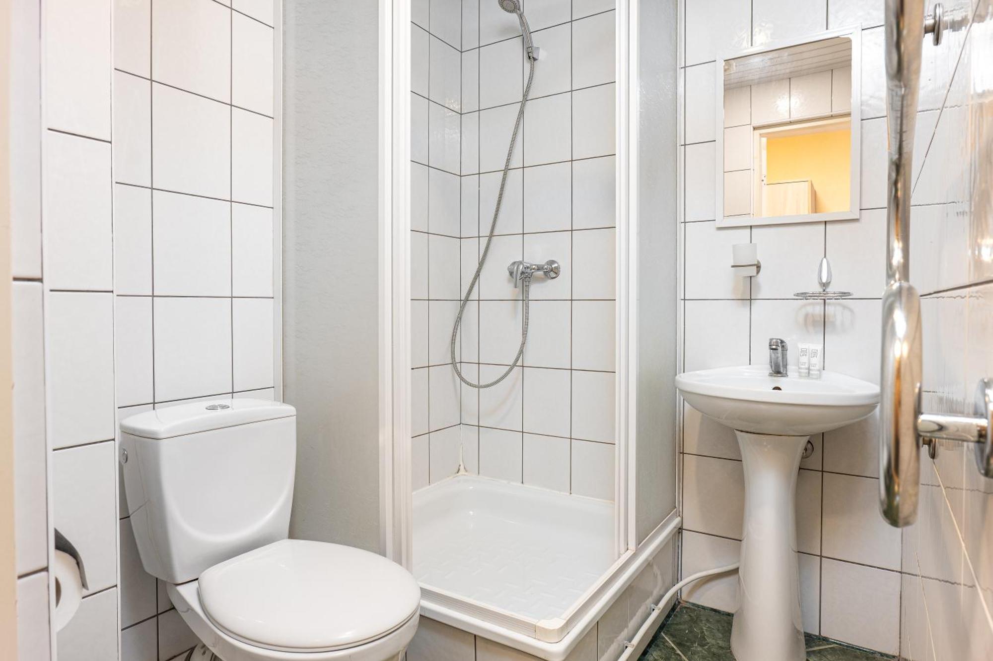 Guest House Relax Παλάγκα Εξωτερικό φωτογραφία