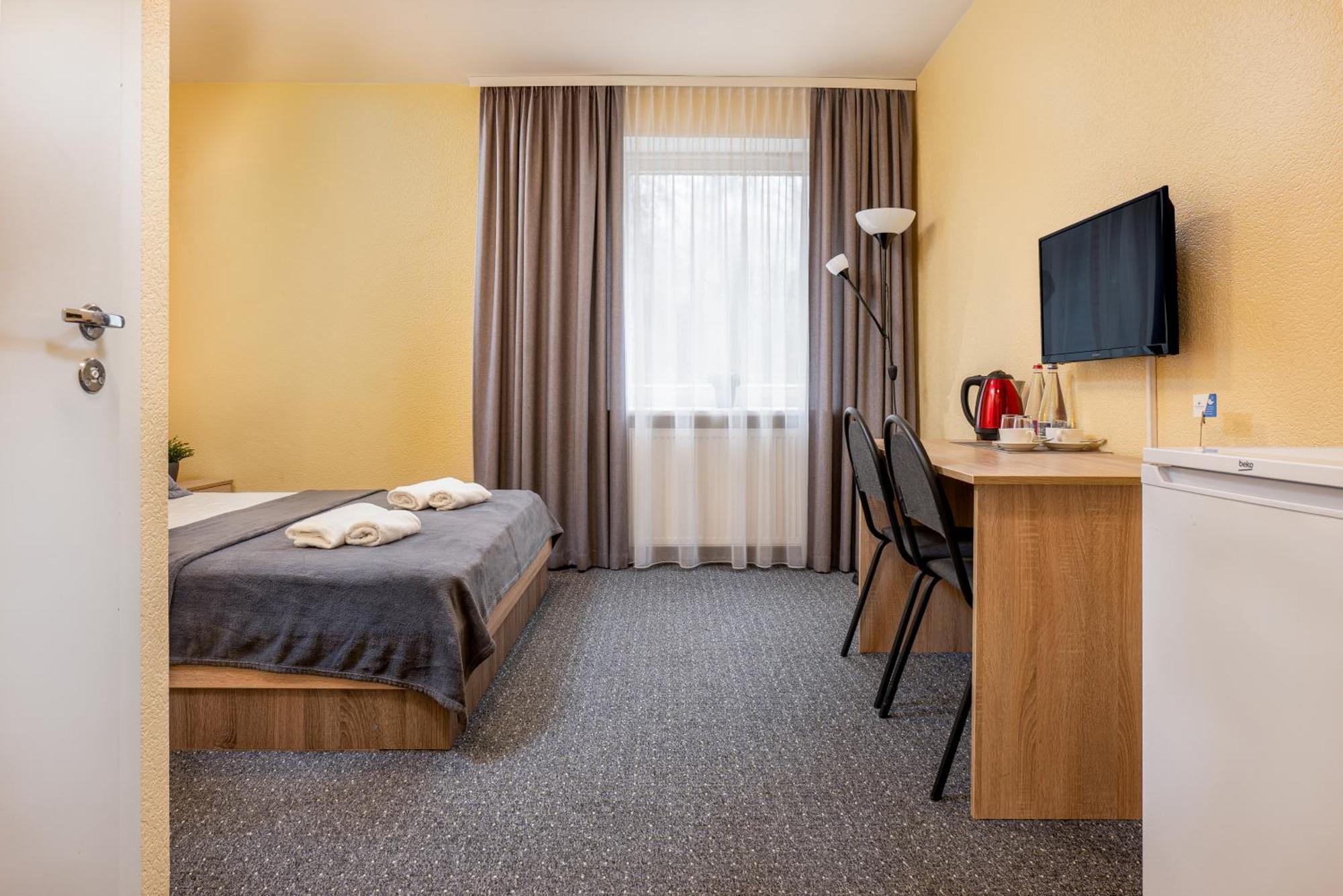 Guest House Relax Παλάγκα Εξωτερικό φωτογραφία