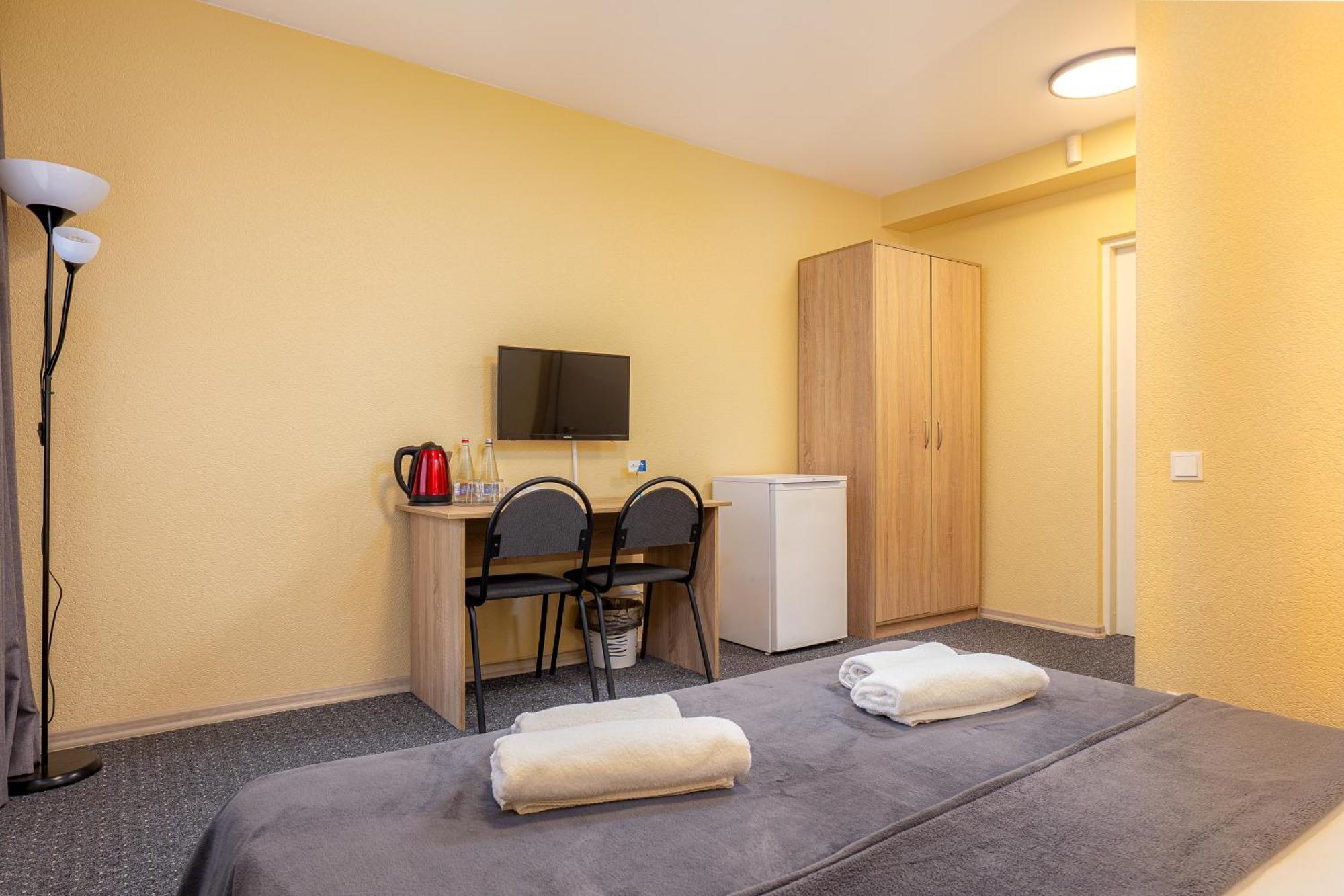 Guest House Relax Παλάγκα Εξωτερικό φωτογραφία